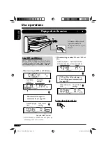 Preview for 14 page of JVC KD-G511 Instructions For Use Manual