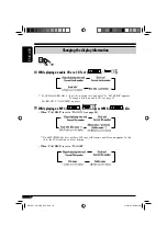 Preview for 18 page of JVC KD-G511 Instructions For Use Manual