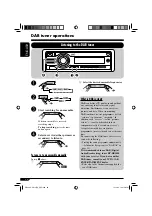 Preview for 28 page of JVC KD-G511 Instructions For Use Manual