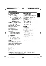 Preview for 37 page of JVC KD-G511 Instructions For Use Manual