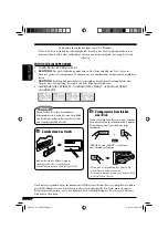 Preview for 38 page of JVC KD-G511 Instructions For Use Manual