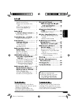 Preview for 39 page of JVC KD-G511 Instructions For Use Manual