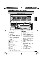 Preview for 41 page of JVC KD-G511 Instructions For Use Manual