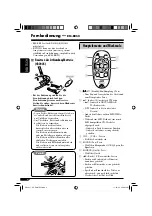 Preview for 42 page of JVC KD-G511 Instructions For Use Manual