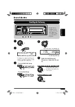 Preview for 43 page of JVC KD-G511 Instructions For Use Manual