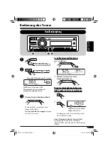 Preview for 45 page of JVC KD-G511 Instructions For Use Manual