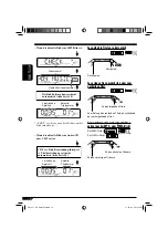 Preview for 52 page of JVC KD-G511 Instructions For Use Manual