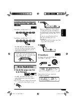 Preview for 53 page of JVC KD-G511 Instructions For Use Manual