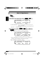 Preview for 54 page of JVC KD-G511 Instructions For Use Manual