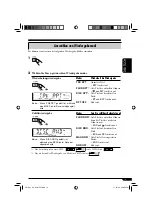 Preview for 55 page of JVC KD-G511 Instructions For Use Manual