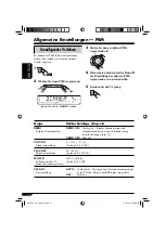 Preview for 58 page of JVC KD-G511 Instructions For Use Manual