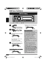 Preview for 64 page of JVC KD-G511 Instructions For Use Manual