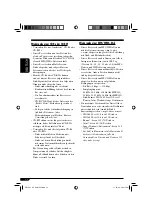 Preview for 68 page of JVC KD-G511 Instructions For Use Manual