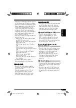 Preview for 69 page of JVC KD-G511 Instructions For Use Manual