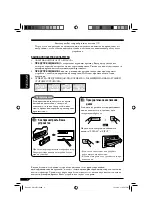 Preview for 74 page of JVC KD-G511 Instructions For Use Manual