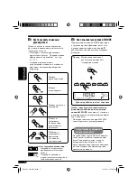 Preview for 76 page of JVC KD-G511 Instructions For Use Manual