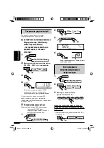 Preview for 82 page of JVC KD-G511 Instructions For Use Manual