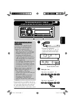 Preview for 87 page of JVC KD-G511 Instructions For Use Manual