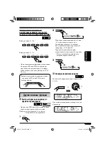 Preview for 89 page of JVC KD-G511 Instructions For Use Manual