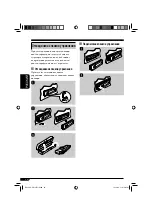 Preview for 98 page of JVC KD-G511 Instructions For Use Manual