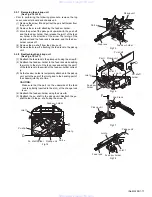 Предварительный просмотр 17 страницы JVC KD-G511 Service Manual