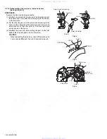 Предварительный просмотр 20 страницы JVC KD-G511 Service Manual