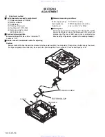 Предварительный просмотр 26 страницы JVC KD-G511 Service Manual