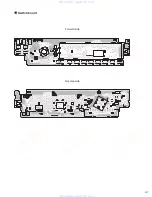 Предварительный просмотр 41 страницы JVC KD-G511 Service Manual