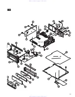 Предварительный просмотр 45 страницы JVC KD-G511 Service Manual