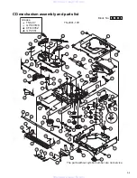 Предварительный просмотр 47 страницы JVC KD-G511 Service Manual