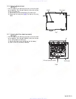 Предварительный просмотр 9 страницы JVC KD-G514 Service Manual