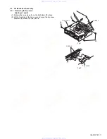 Предварительный просмотр 11 страницы JVC KD-G514 Service Manual