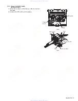 Предварительный просмотр 13 страницы JVC KD-G514 Service Manual