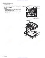 Предварительный просмотр 14 страницы JVC KD-G514 Service Manual