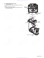 Предварительный просмотр 15 страницы JVC KD-G514 Service Manual