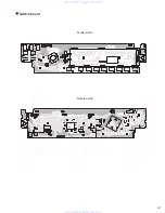 Предварительный просмотр 41 страницы JVC KD-G514 Service Manual