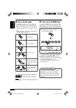 Предварительный просмотр 4 страницы JVC KD-G515 Instructions Manual