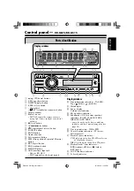 Предварительный просмотр 5 страницы JVC KD-G515 Instructions Manual