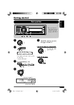 Предварительный просмотр 7 страницы JVC KD-G515 Instructions Manual