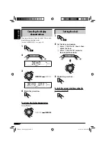 Предварительный просмотр 8 страницы JVC KD-G515 Instructions Manual