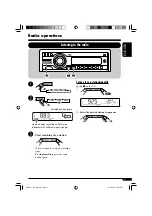 Предварительный просмотр 9 страницы JVC KD-G515 Instructions Manual