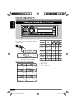 Предварительный просмотр 18 страницы JVC KD-G515 Instructions Manual