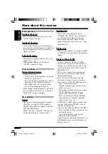 Предварительный просмотр 26 страницы JVC KD-G515 Instructions Manual