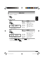 Предварительный просмотр 47 страницы JVC KD-G515 Instructions Manual