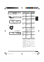 Предварительный просмотр 49 страницы JVC KD-G515 Instructions Manual