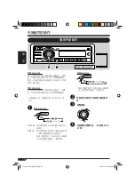 Предварительный просмотр 54 страницы JVC KD-G515 Instructions Manual