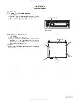 Предварительный просмотр 7 страницы JVC KD-G515 Service Manual