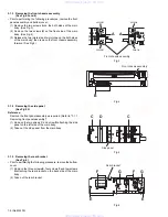 Предварительный просмотр 8 страницы JVC KD-G515 Service Manual