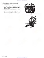 Предварительный просмотр 16 страницы JVC KD-G515 Service Manual