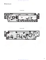 Предварительный просмотр 41 страницы JVC KD-G515 Service Manual